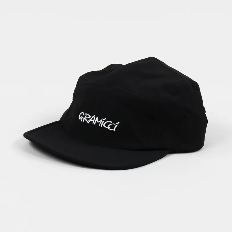 Gramicci Jet Cap Black