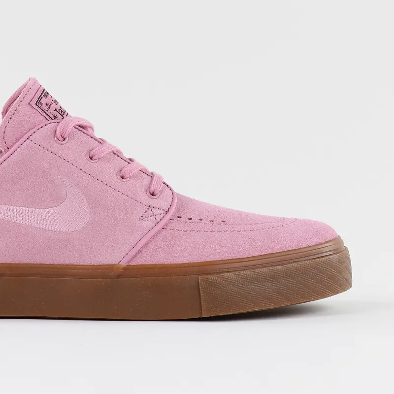 Nike SB Stefan Janoski Signature Shoes Elemental Pink