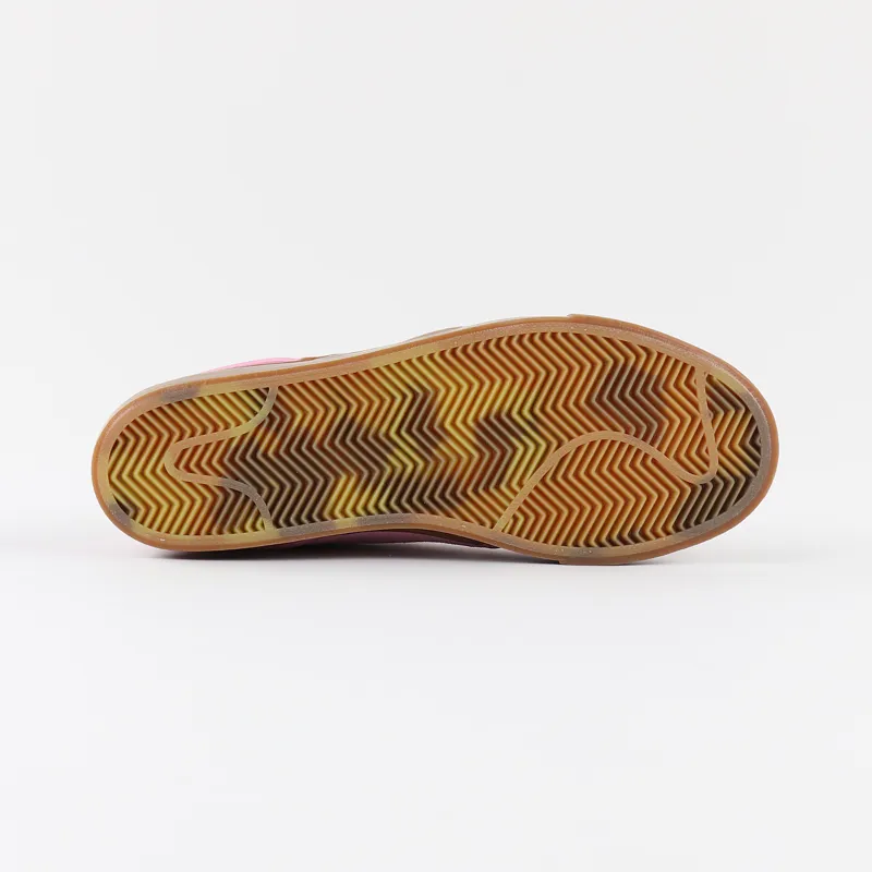 Nike SB Zoom Stefan Janoski Shoes Elemental Pink-7