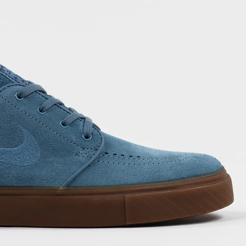 janoski teal