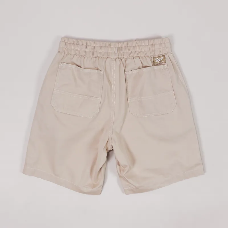 Deus Ex Machina Joe Short Safari
