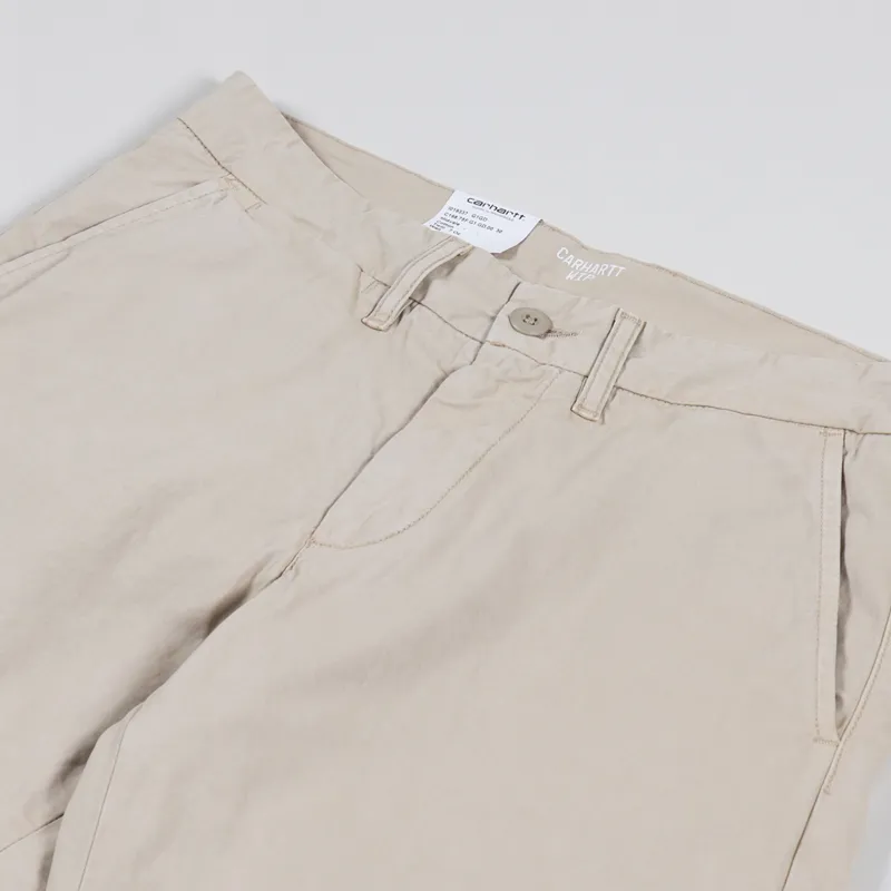 Carhartt WIP Johnson Short Wall-3