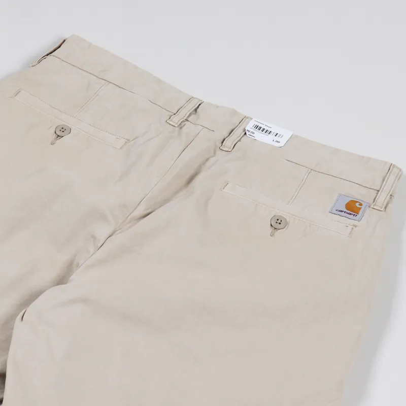 Carhartt WIP Johnson Short Wall-2