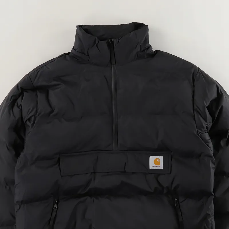 Carhartt hotsell jones jacket