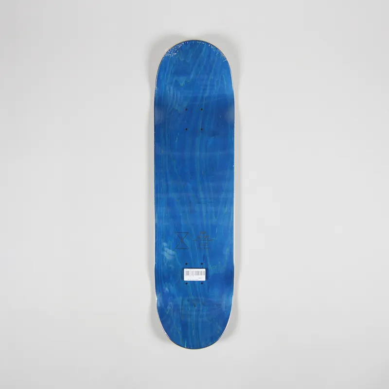 Sour Solution Josef Cigarette Deck 8.5 Inch-1