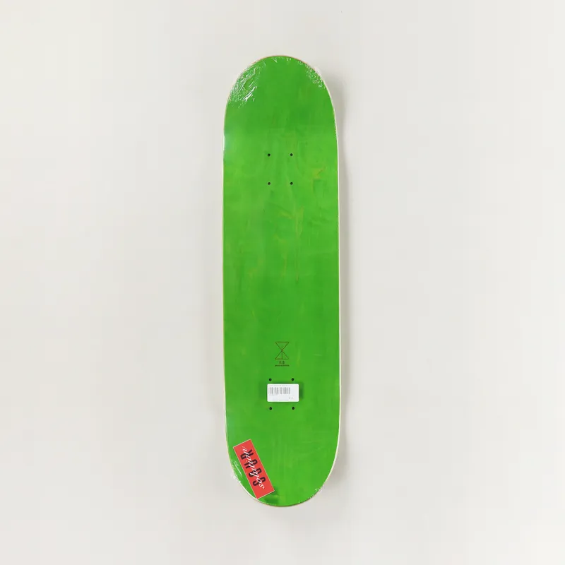 Sour Solution Josef Scott Jatta Third Eye Deck 8.5 Inch-1