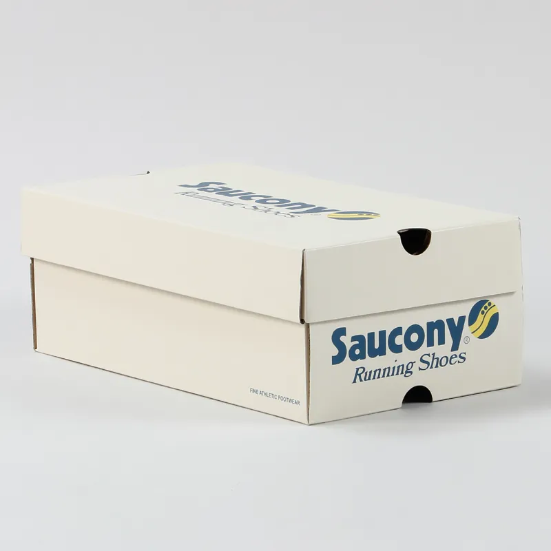 Saucony Jazz Original Vintage Shoes Green Grey-6