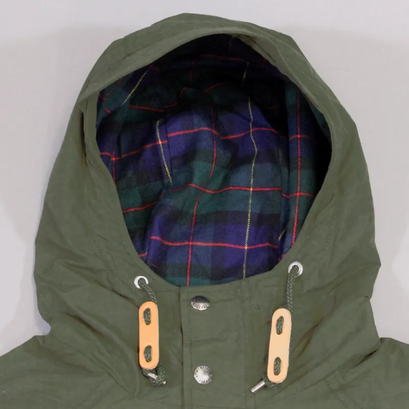ジャケット・アウター KAPTAN SUNSH RAINFIELD PARKA Very Goods | KAPTAIN SUNSHINE 別注Expedition Down Parka