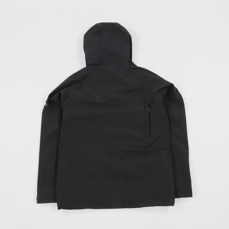 Penfield Kasson Jacket Black-6