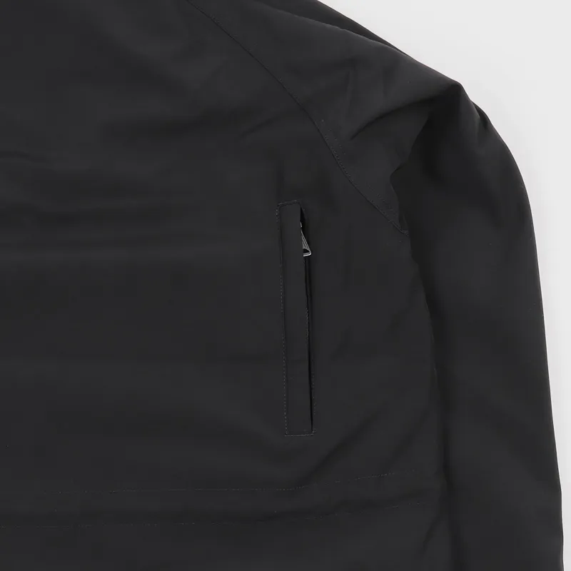 Penfield Kasson Jacket Black-5