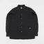 Dickies Kempton Long Sleeve Shirt Black