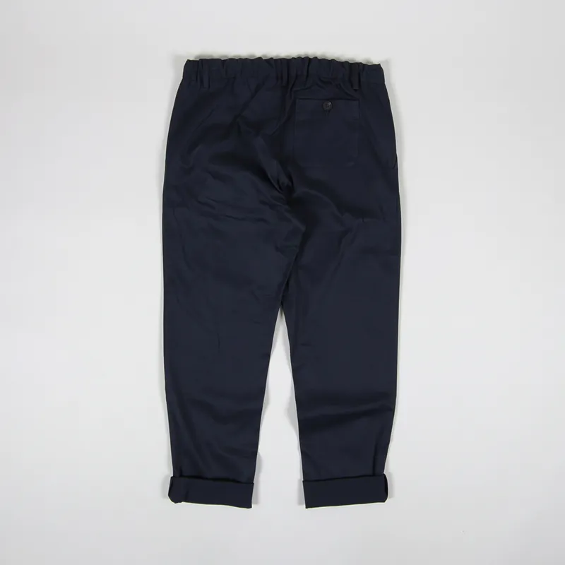 Kestin メンズ ボトムス・パンツ Inverness Trosuers (Tobacco Cotton Twill) Kestin メンズ ボトムス・パンツ Inverness Tapered Trouser (Ecru