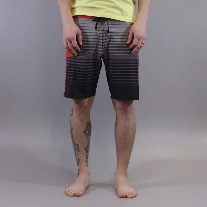 Fox Keg Boardshorts Red