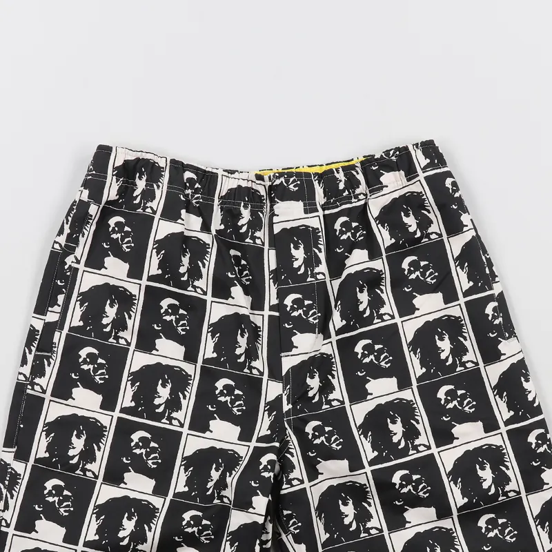 Butter Goods Kingston Pant Natural-2