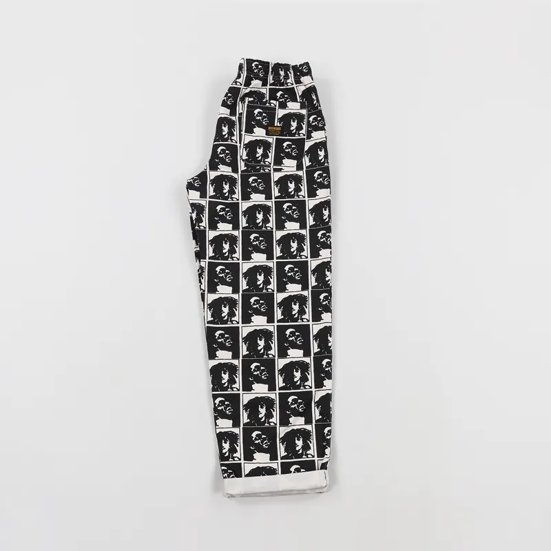 Butter Goods Kingston Pant Natural-3