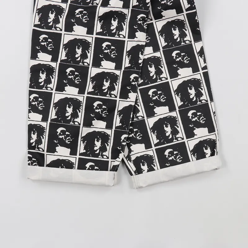 Butter Goods Kingston Pant Natural-4