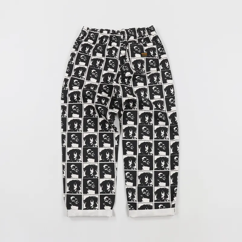 Butter Goods Kingston Pant Natural