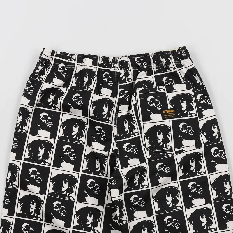 Butter Goods Kingston Pant Natural-5