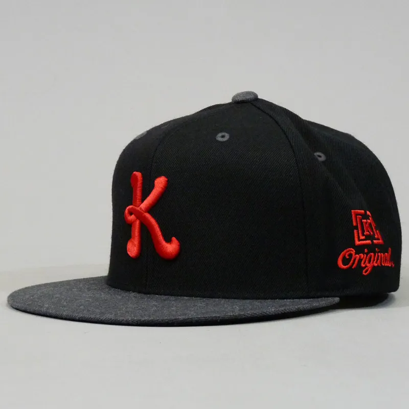 Kr3w snapback on sale