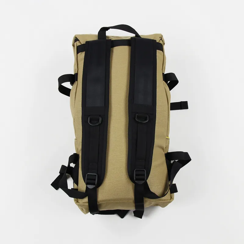 Topo Designs Klettersack Khaki-3