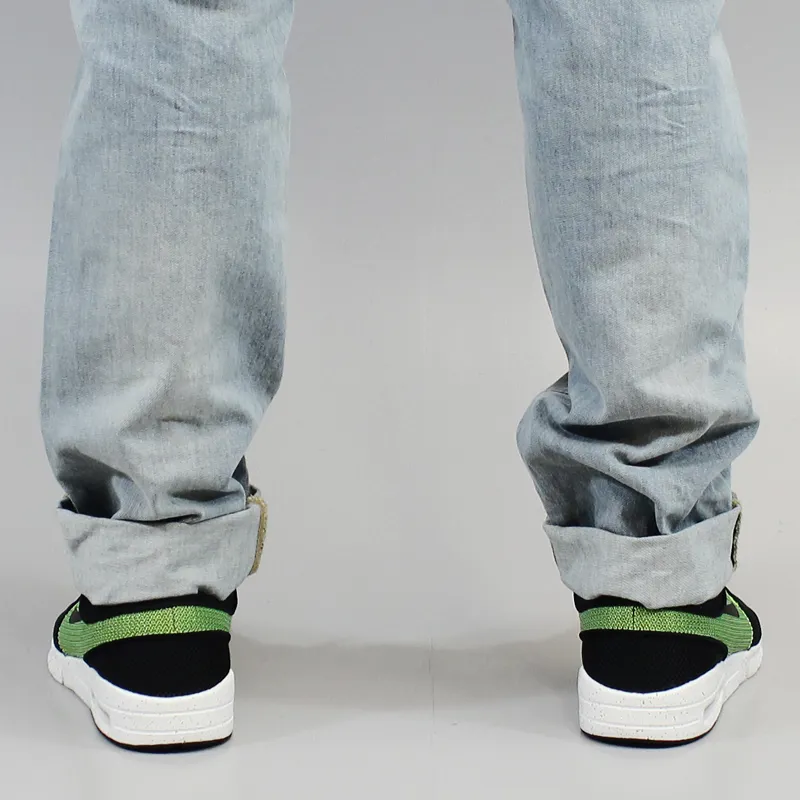 Carhartt Klondike Pant II Revolt Washed-3