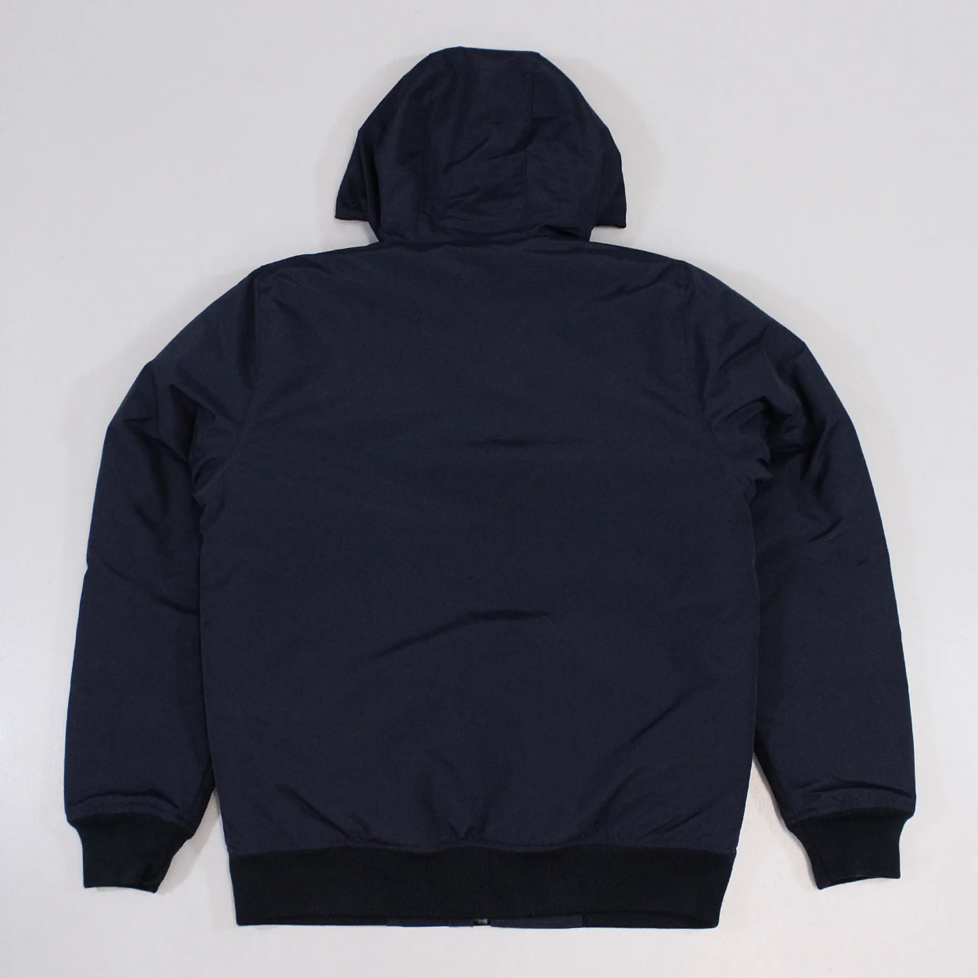 Carhartt Kodiak Blouson Jacket Navy Black