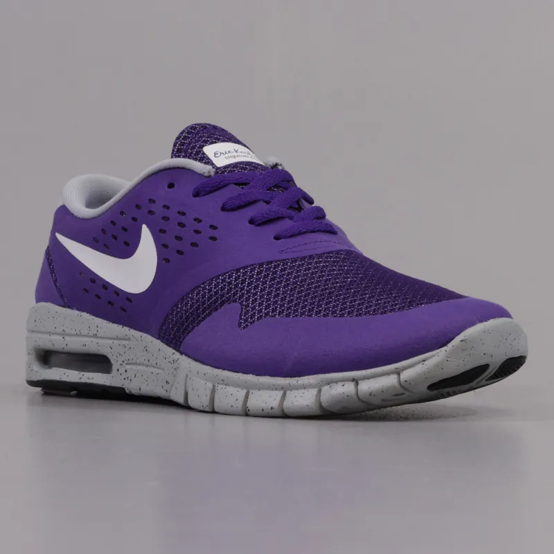 eric koston max