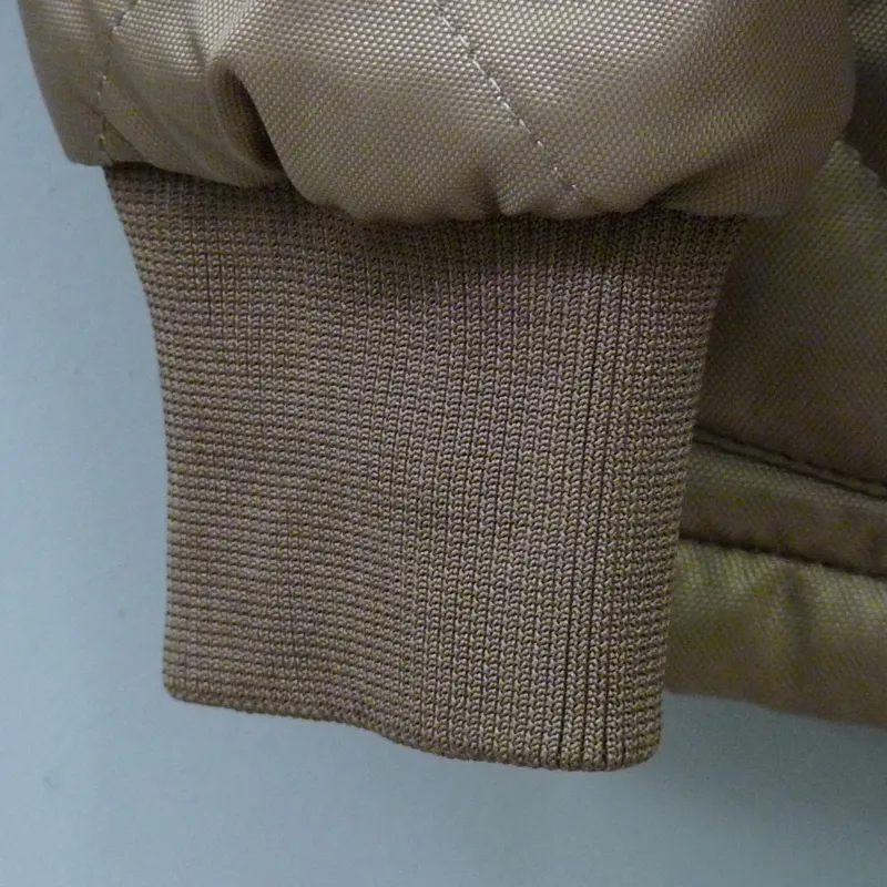 KR3W Jack Jacket - Coffee Brown-5