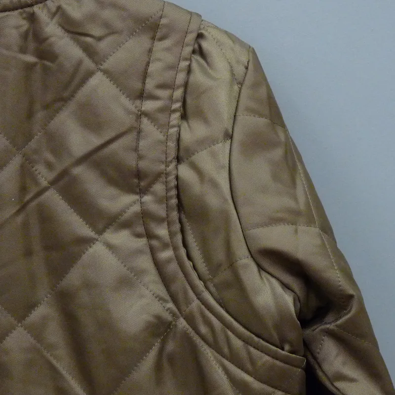 KR3W Jack Jacket - Coffee Brown-7