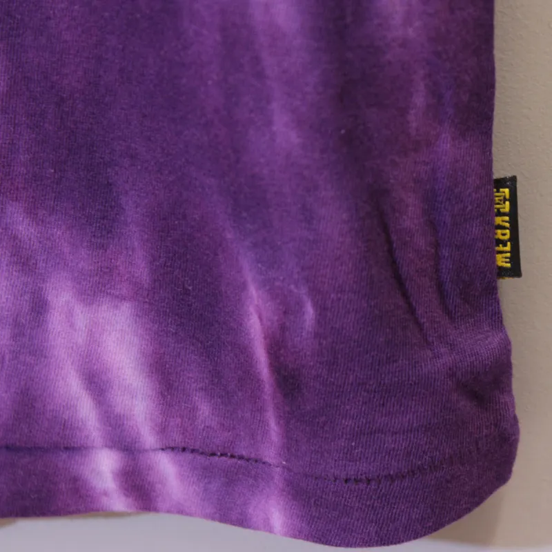 Kr3w Screamer Tank Top - Purple-1