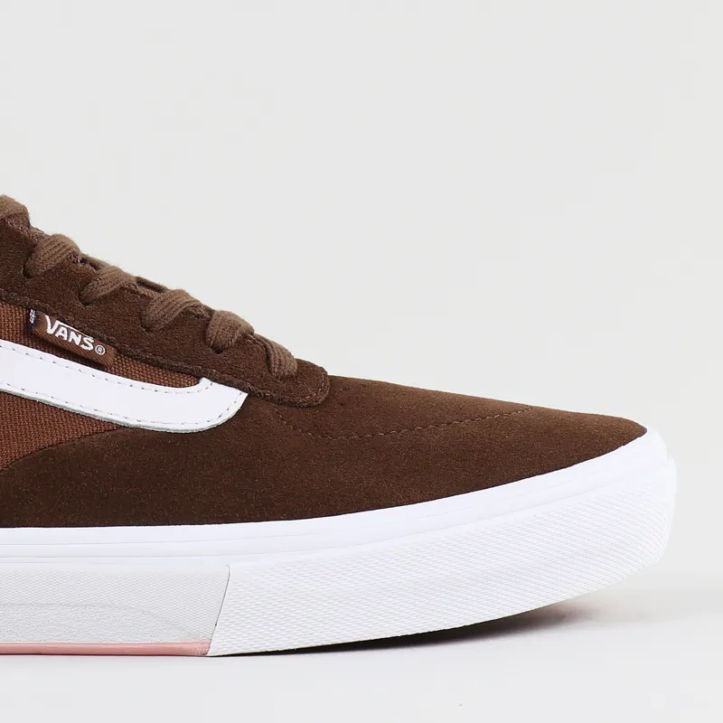 Vans Kyle Walker Pro Shoes Emperador White-2