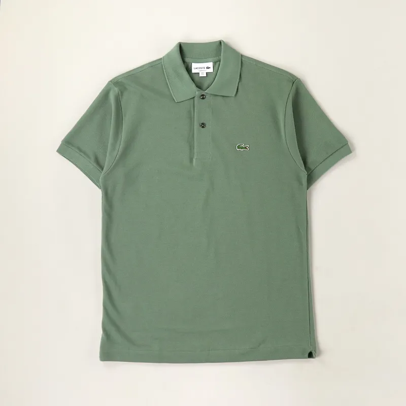 Lacoste L.12.12 Polo Shirt, Green