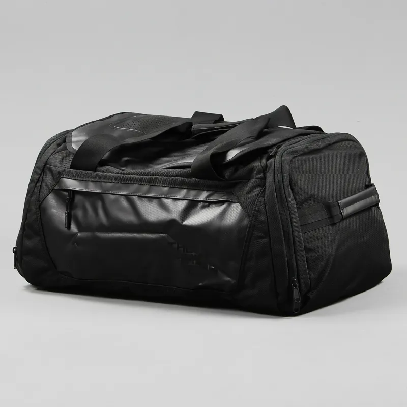 The North Face Landfall Expandable Duffel Bag TNF Black