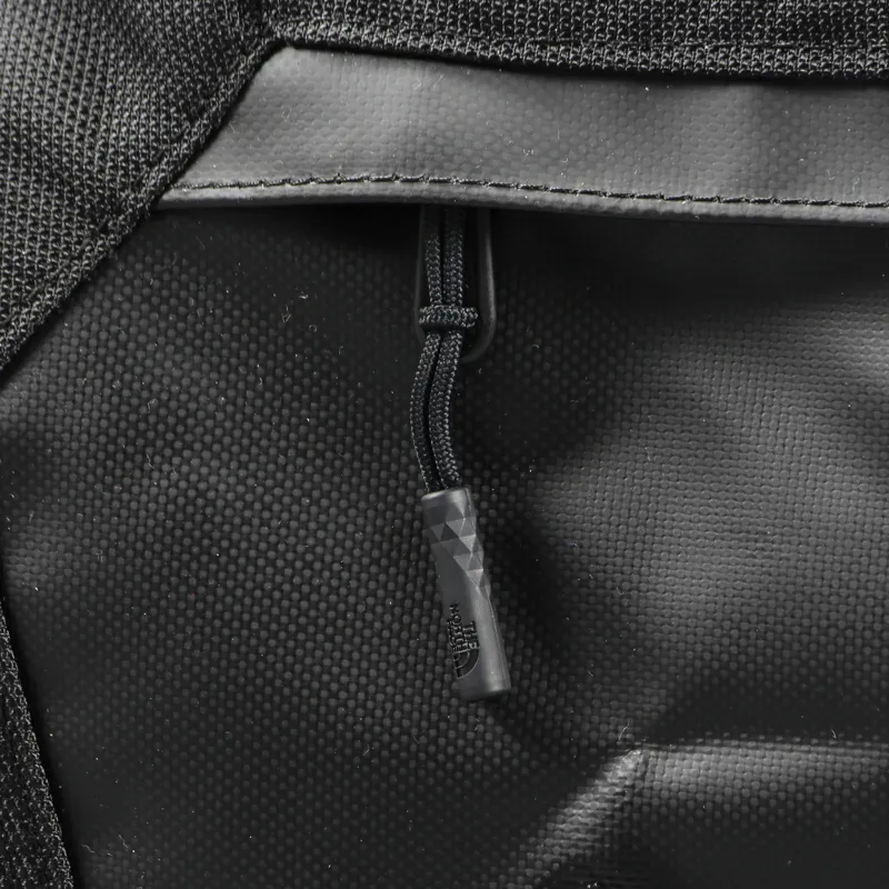 The North Face Landfall Expandable Duffel Bag TNF Black-1