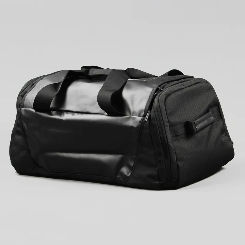 The North Face Landfall Expandable Duffel Bag TNF Black-2
