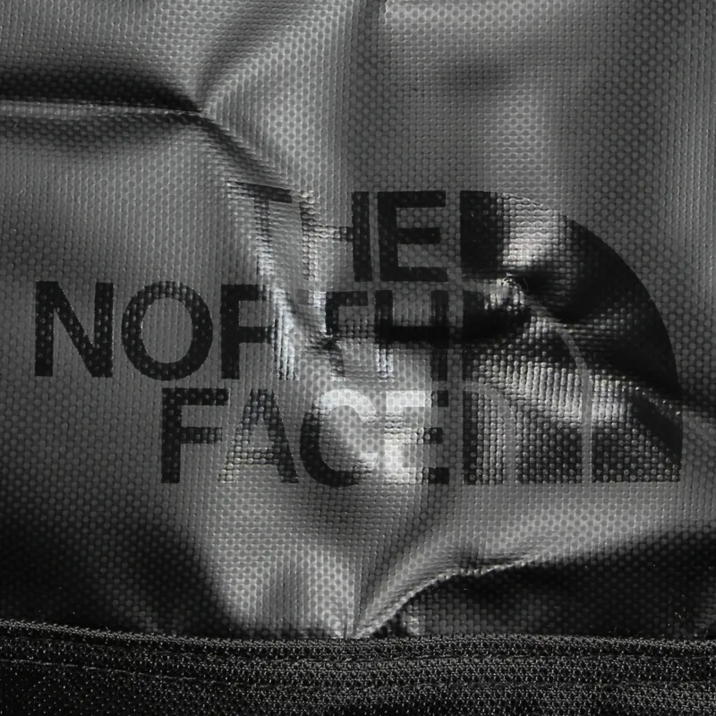 The North Face Landfall Expandable Duffel Bag TNF Black-3