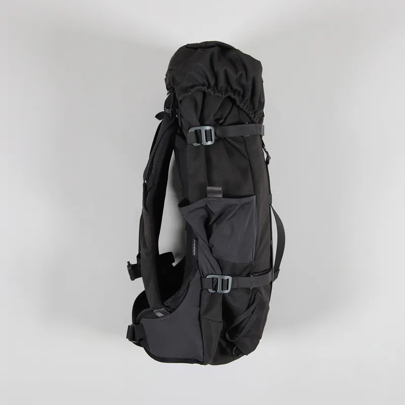 Osprey Archeon 30 Pack Stonewash Black-1