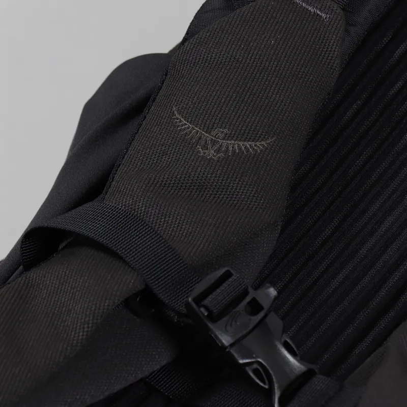 Osprey Archeon 30 Pack Stonewash Black-11