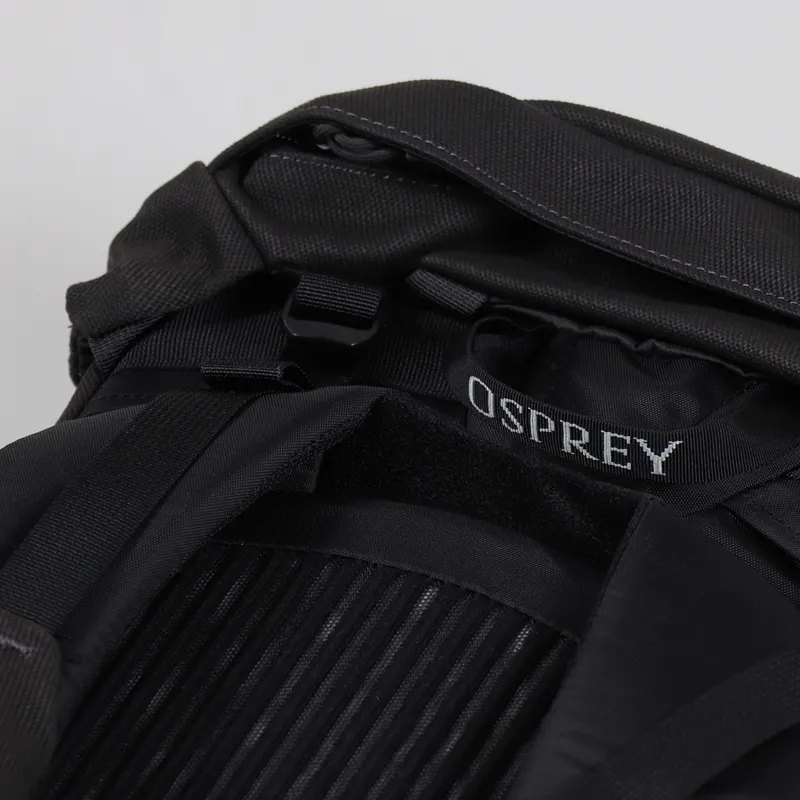 Osprey Archeon 30 Pack Stonewash Black-7