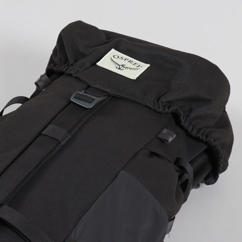 Osprey Archeon 30 Pack Stonewash Black-3