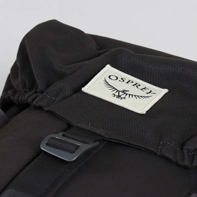 Osprey Archeon 30 Pack Stonewash Black-8