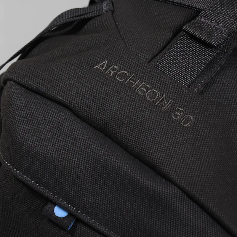 Osprey Archeon 30 Pack Stonewash Black-9