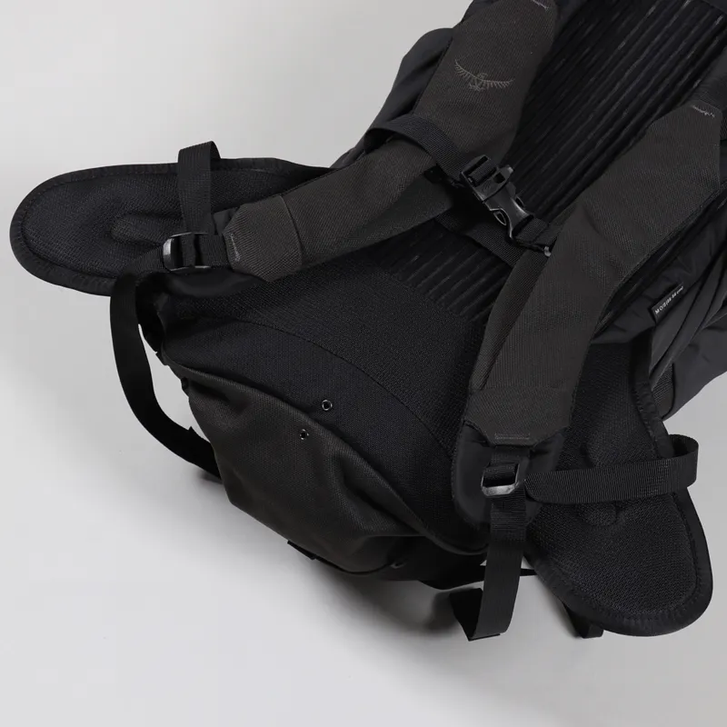 Osprey Archeon 30 Pack Stonewash Black-6