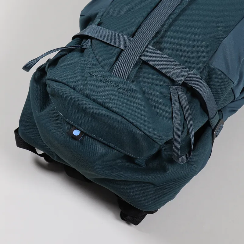 Osprey Archeon 30 Pack Stargazer Blue-5