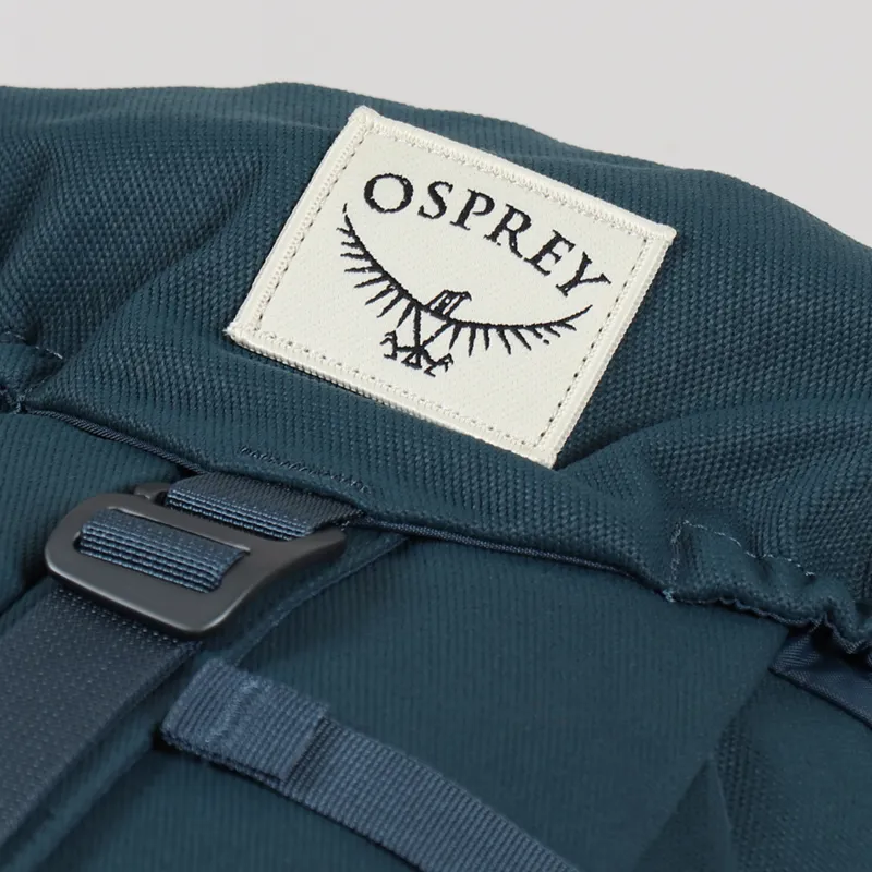 Osprey Archeon 30 Pack Stargazer Blue-7