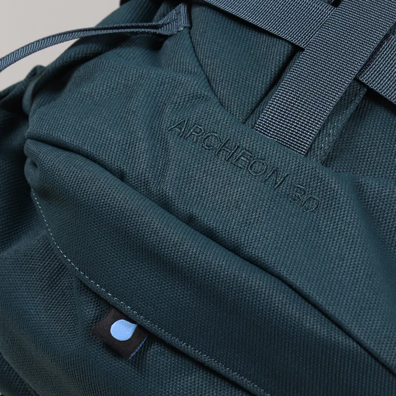 Osprey Archeon 30 Pack Stargazer Blue-8