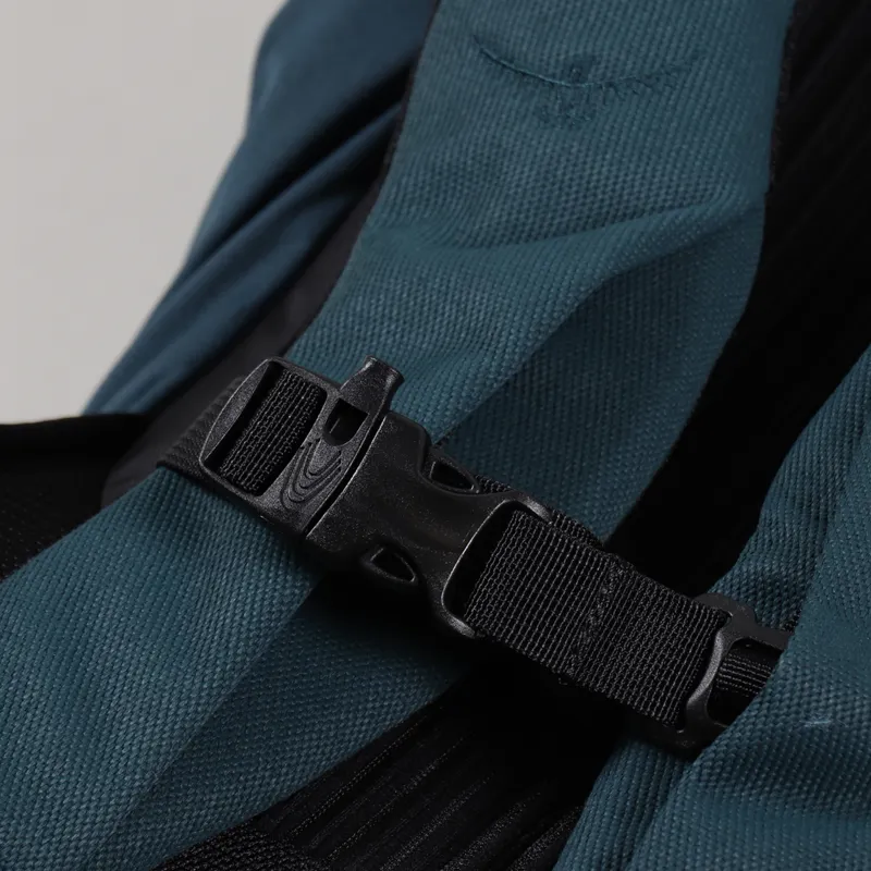 Osprey Archeon 30 Pack Stargazer Blue-9