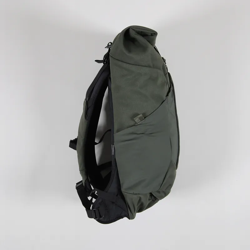 Osprey Archeon 25 Pack Haybale Green-1