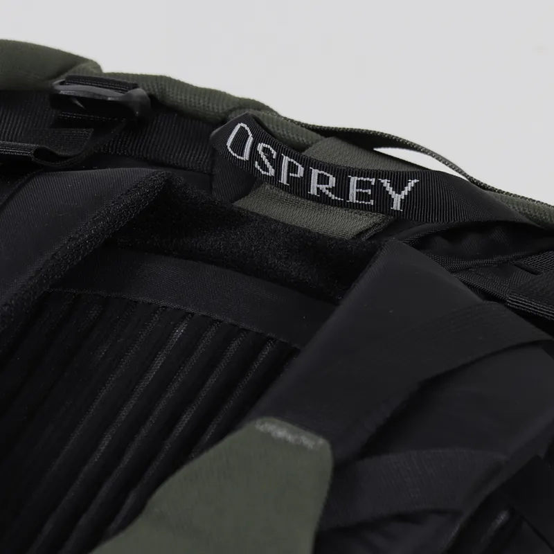 Osprey Archeon 25 Pack Haybale Green-10