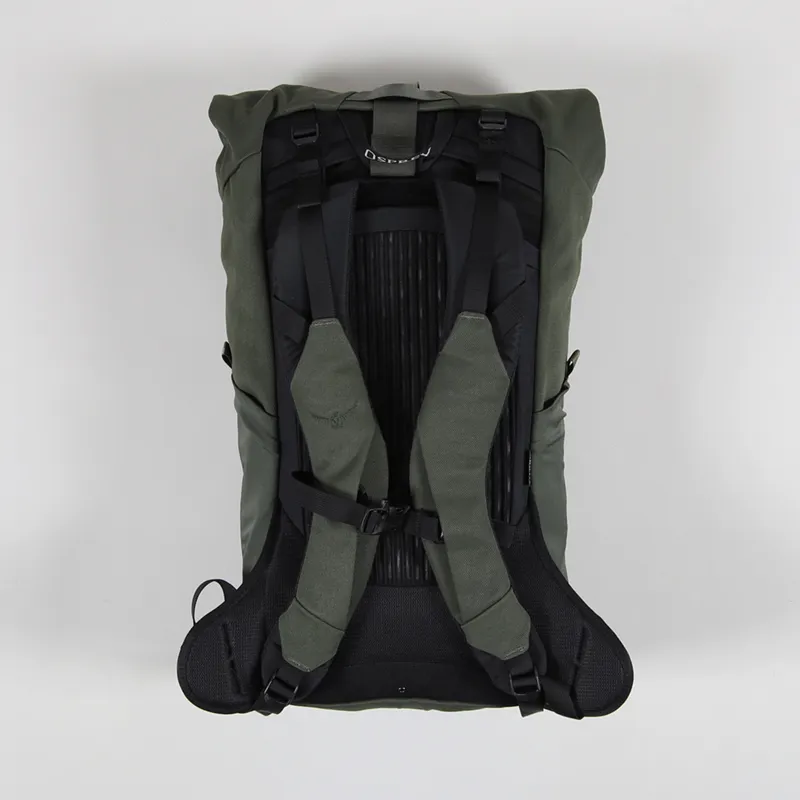 Osprey Archeon 25 Pack Haybale Green-2